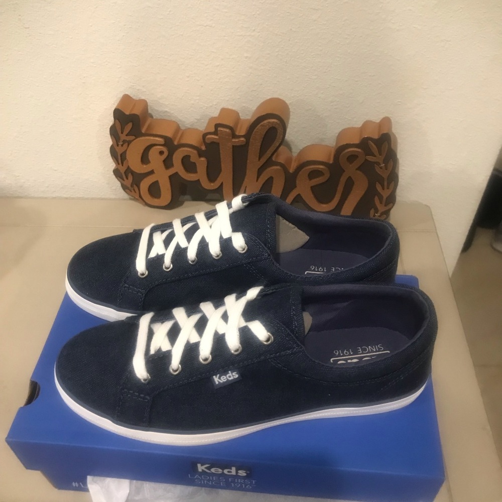 KEDS